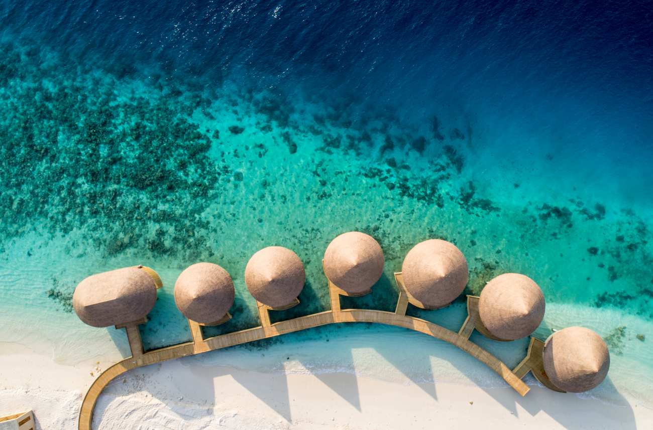 InterContinental Maldives Maamunagau Resort